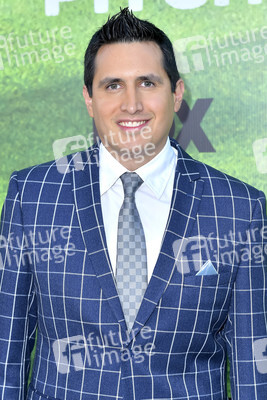 Serienpremiere 'Pitch' in Los Angeles