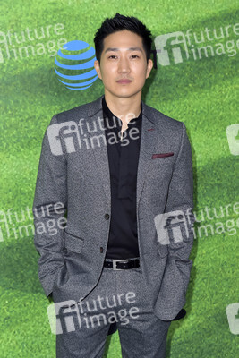 Serienpremiere 'Pitch' in Los Angeles