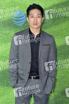 Serienpremiere 'Pitch' in Los Angeles