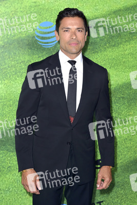 Serienpremiere 'Pitch' in Los Angeles