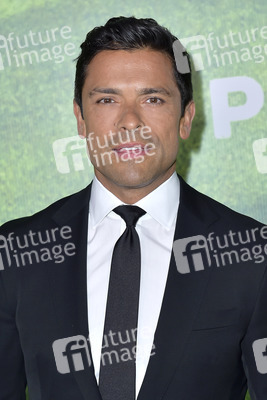 Serienpremiere 'Pitch' in Los Angeles