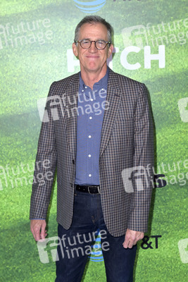 Serienpremiere 'Pitch' in Los Angeles