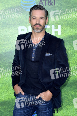 Serienpremiere 'Pitch' in Los Angeles