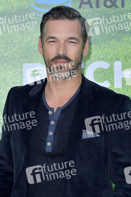 Serienpremiere 'Pitch' in Los Angeles