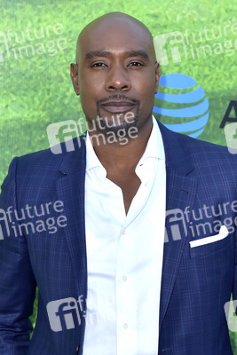 Serienpremiere 'Pitch' in Los Angeles