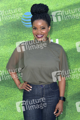 Serienpremiere 'Pitch' in Los Angeles