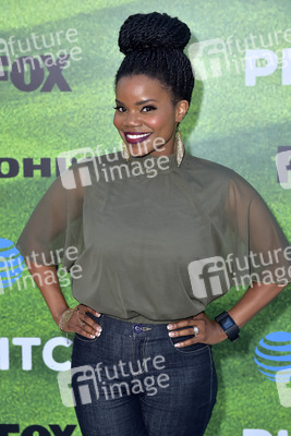 Serienpremiere 'Pitch' in Los Angeles