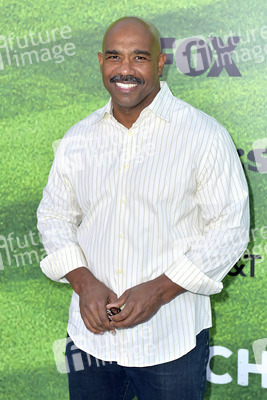 Serienpremiere 'Pitch' in Los Angeles