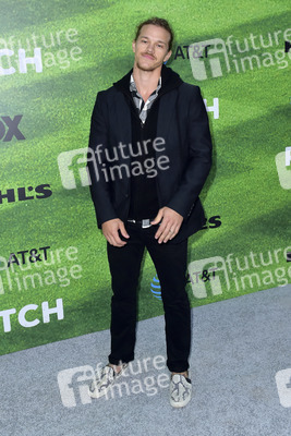 Serienpremiere 'Pitch' in Los Angeles
