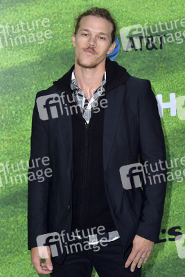 Serienpremiere 'Pitch' in Los Angeles