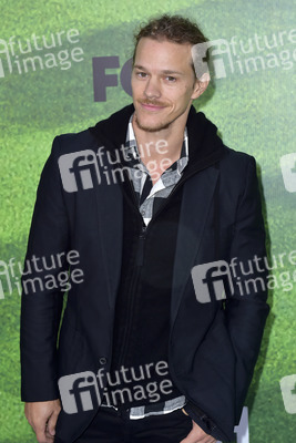 Serienpremiere 'Pitch' in Los Angeles