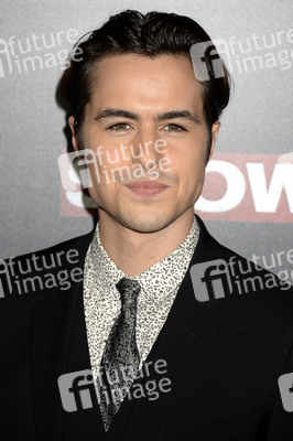 Filmpremiere 'Snowden' in New York