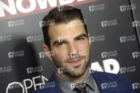 Filmpremiere 'Snowden' in New York