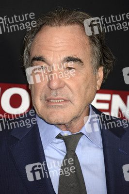 Filmpremiere 'Snowden' in New York