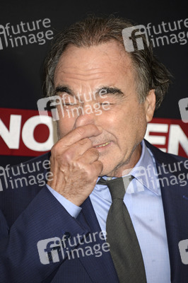 Filmpremiere 'Snowden' in New York