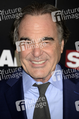 Filmpremiere 'Snowden' in New York
