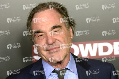 Filmpremiere 'Snowden' in New York