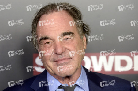 Filmpremiere 'Snowden' in New York