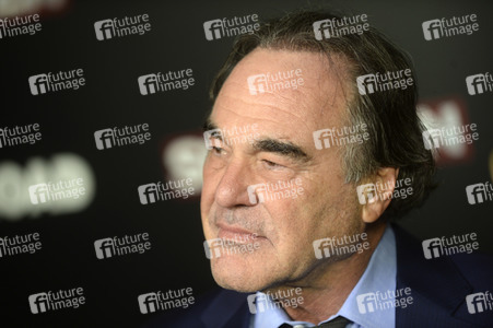 Filmpremiere 'Snowden' in New York