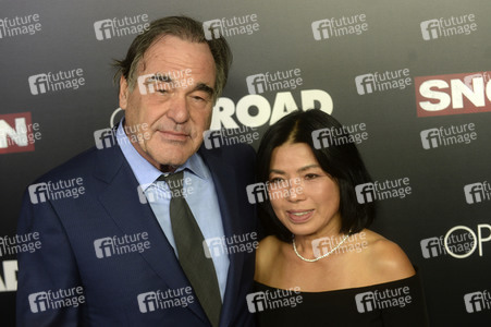 Filmpremiere 'Snowden' in New York