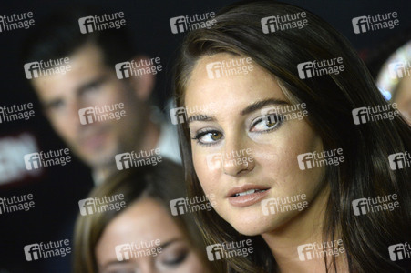 Filmpremiere 'Snowden' in New York