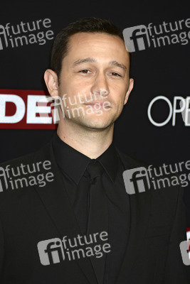 Filmpremiere 'Snowden' in New York