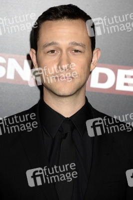 Filmpremiere 'Snowden' in New York