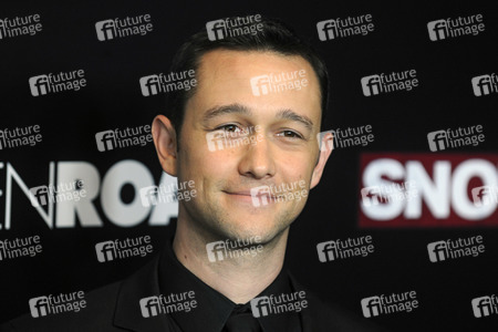 Filmpremiere 'Snowden' in New York