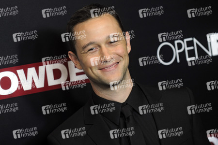 Filmpremiere 'Snowden' in New York