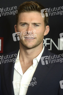 Filmpremiere 'Snowden' in New York