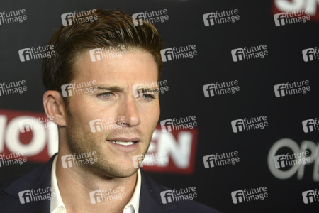 Filmpremiere 'Snowden' in New York