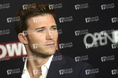 Filmpremiere 'Snowden' in New York