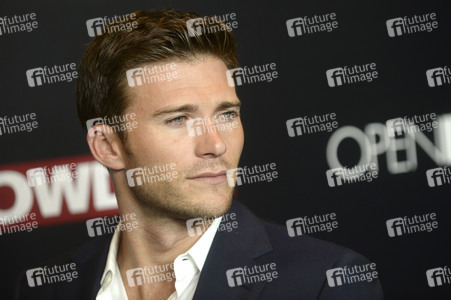 Filmpremiere 'Snowden' in New York