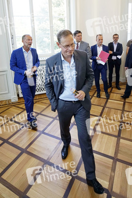 Besichtigung der Staatsoper Unter den Linden in Berlin