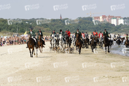 Usedom Cross Country 2016