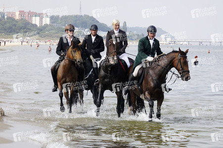 Usedom Cross Country 2016