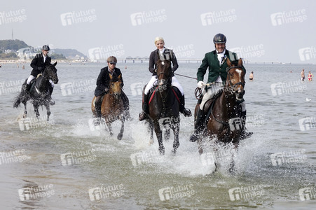 Usedom Cross Country 2016