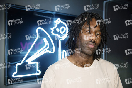 Wretch 32 Albumpräsentation in London