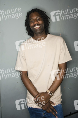 Wretch 32 Albumpräsentation in London