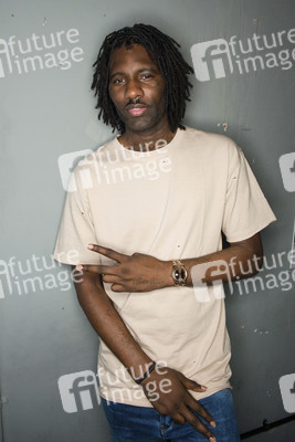Wretch 32 Albumpräsentation in London