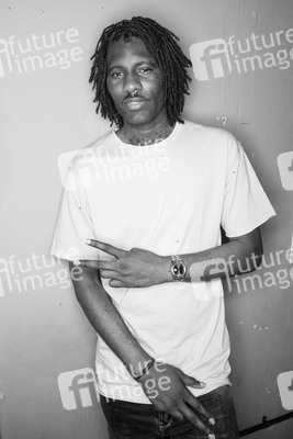 Wretch 32 Albumpräsentation in London