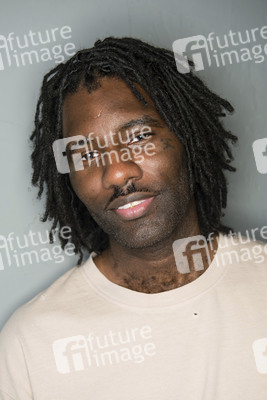 Wretch 32 Albumpräsentation in London