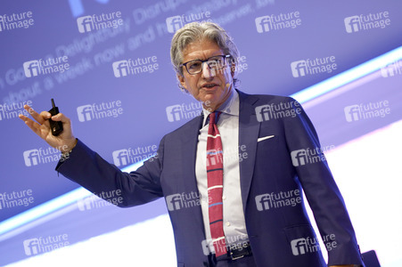 dmexco 2016 Fachmesse in Köln