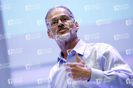 dmexco 2016 Fachmesse in Köln
