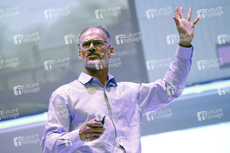 dmexco 2016 Fachmesse in Köln