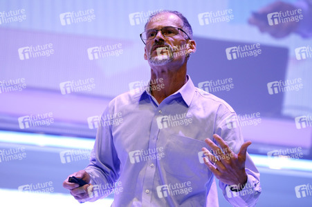 dmexco 2016 Fachmesse in Köln