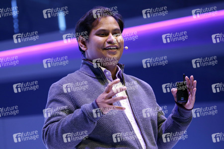 dmexco 2016 Fachmesse in Köln