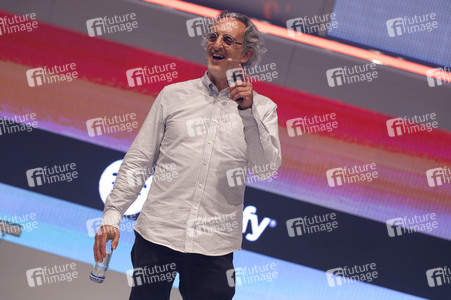 dmexco 2016 Fachmesse in Köln