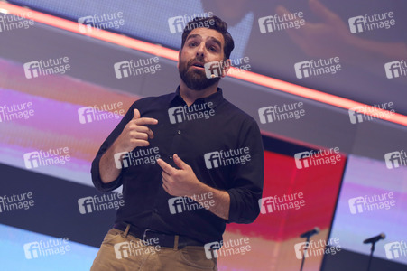 dmexco 2016 Fachmesse in Köln