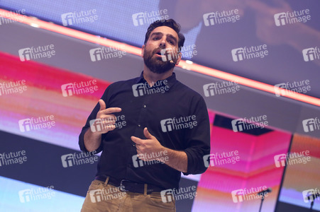 dmexco 2016 Fachmesse in Köln